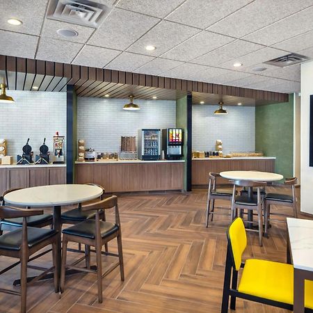 Fairfield By Marriott Inn & Suites Gravenhurst Muskoka Esterno foto