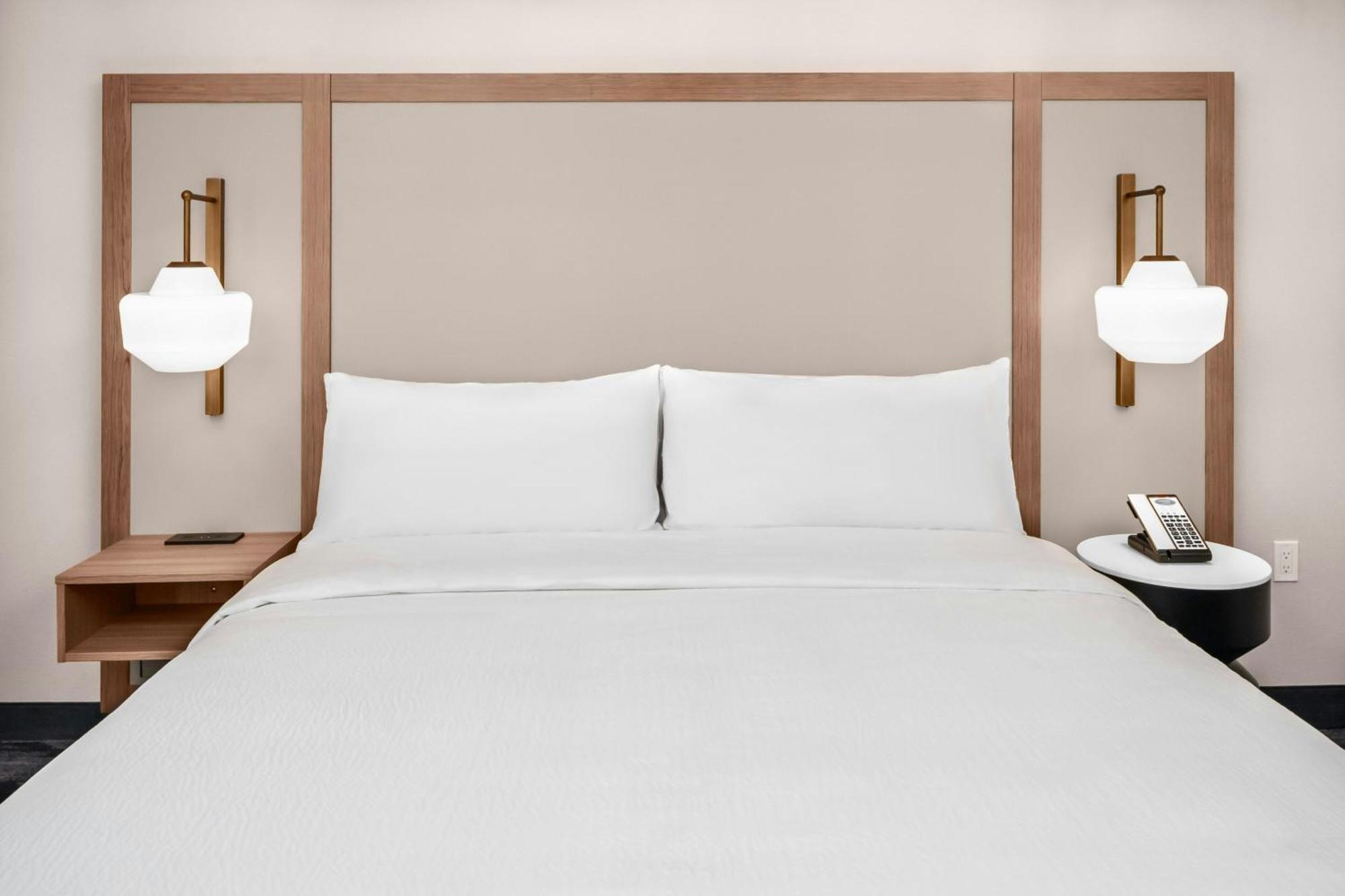 Fairfield By Marriott Inn & Suites Gravenhurst Muskoka Esterno foto