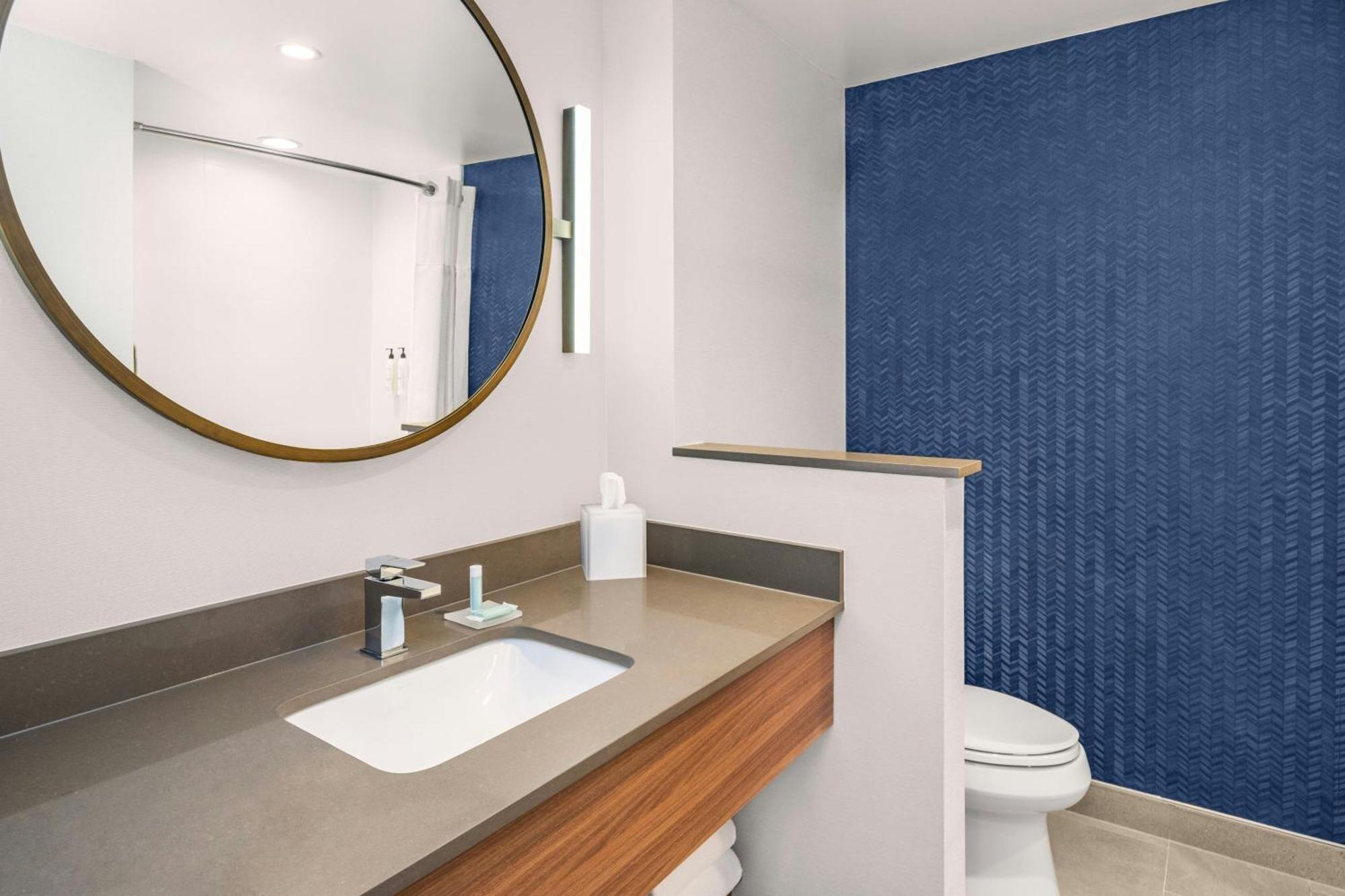 Fairfield By Marriott Inn & Suites Gravenhurst Muskoka Esterno foto