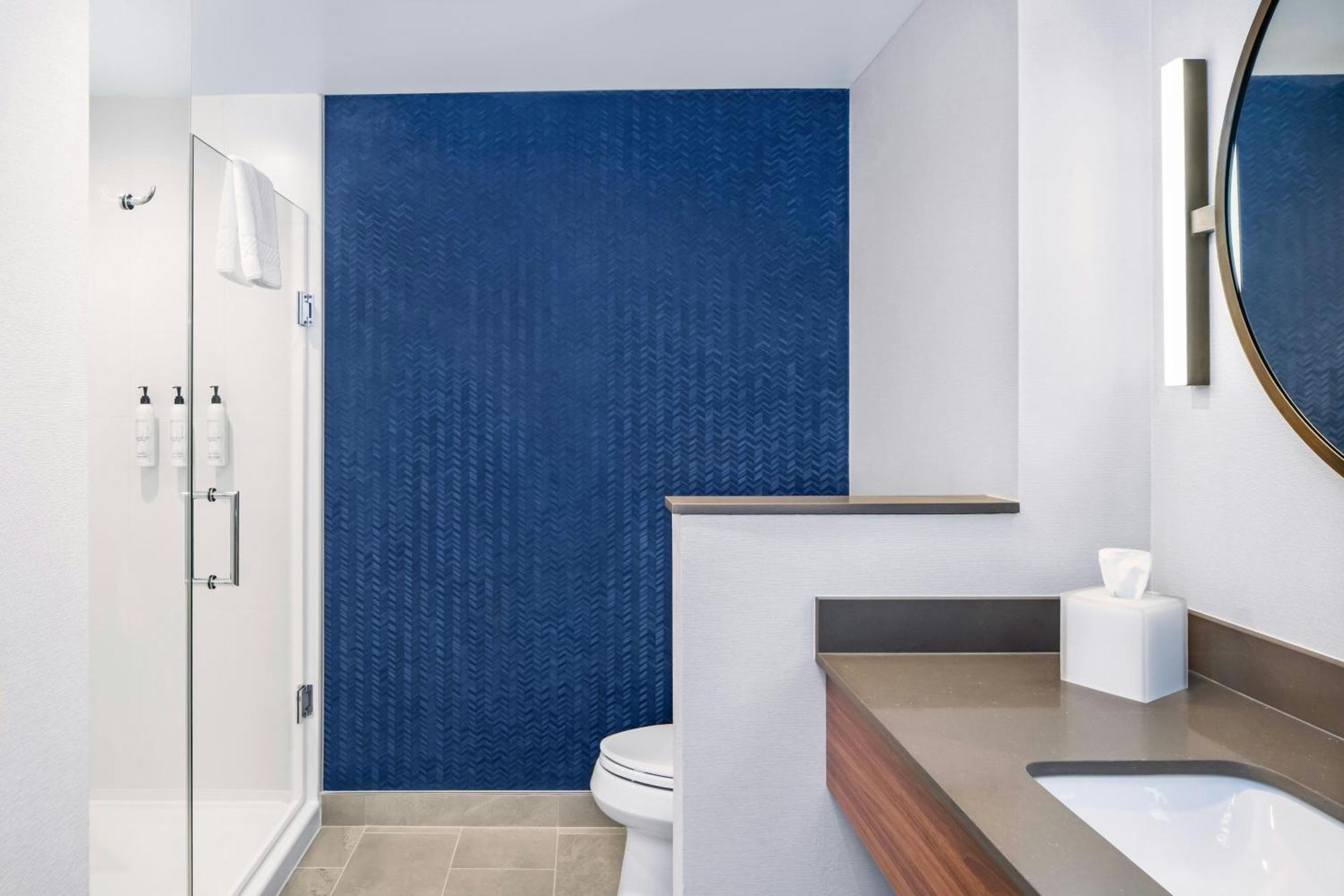 Fairfield By Marriott Inn & Suites Gravenhurst Muskoka Esterno foto